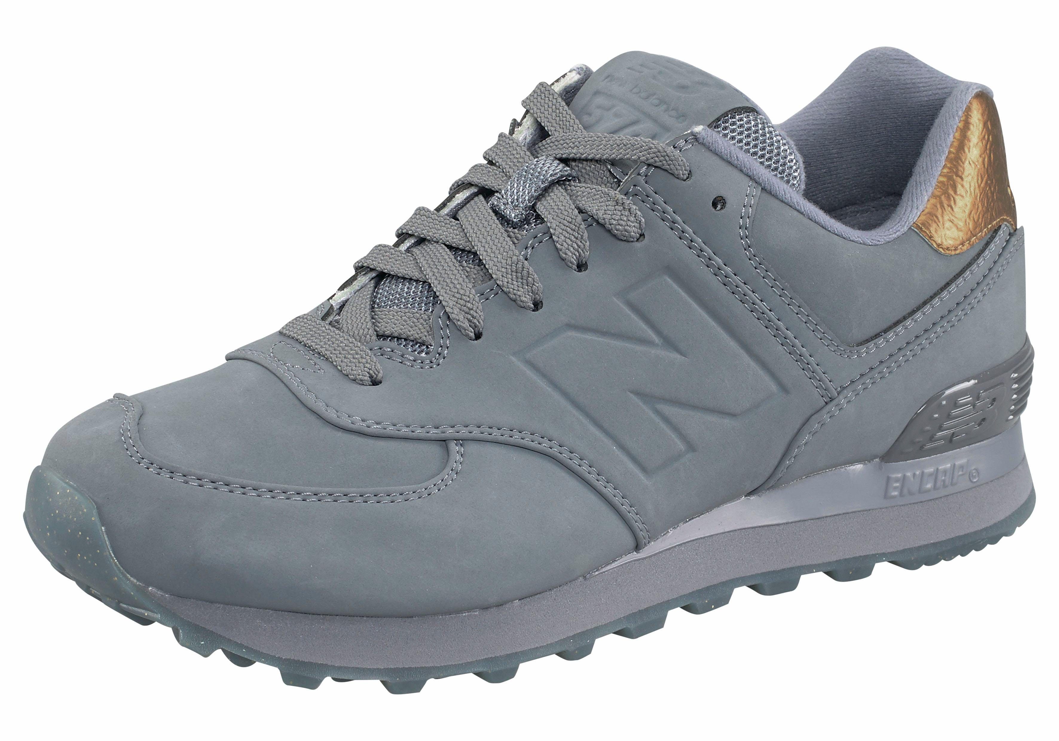 new balance wl574 grau new balance wl574 grau