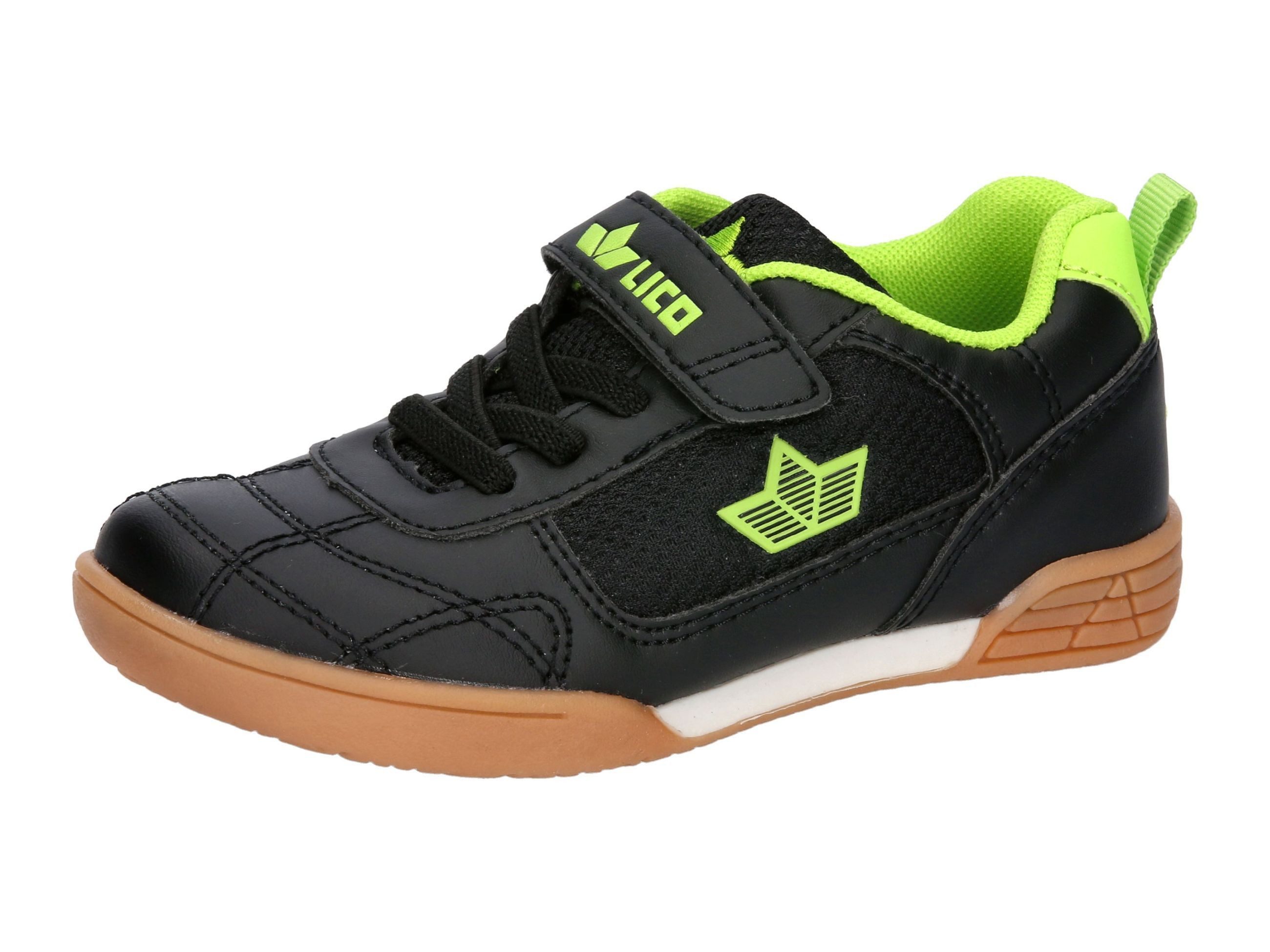 Lico Sportschuh Bernie VS Trainingsschuh