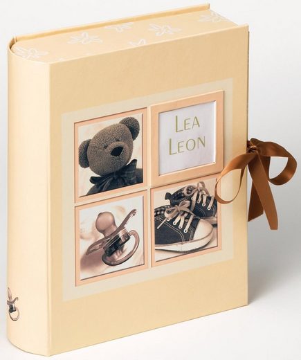 Home affaire Baby-Aufbewahrungsbox »Sweet Things« | OTTO