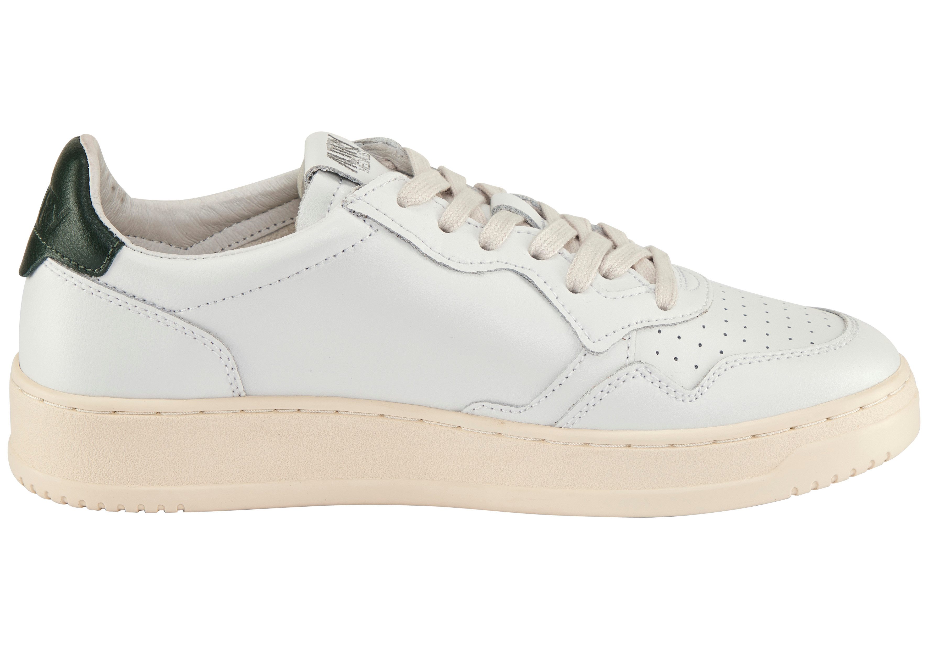 AUTRY MEDALIST LOW Sneaker aus Leder