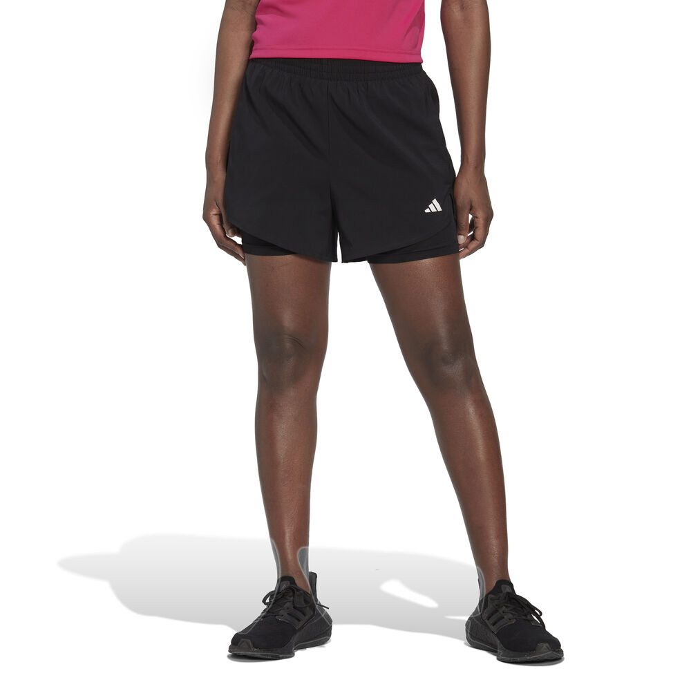adidas Sportswear Shorts MIN 2in1 Short günstig online kaufen
