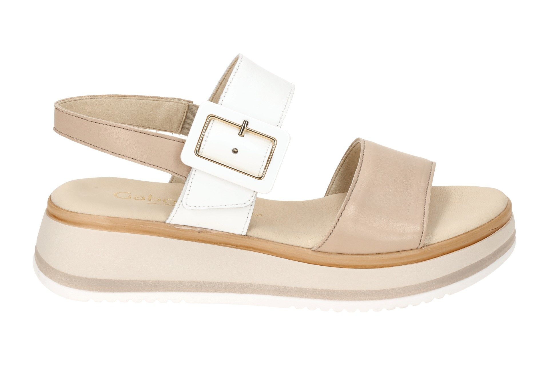 Gabor 82.744.58 Sandalette