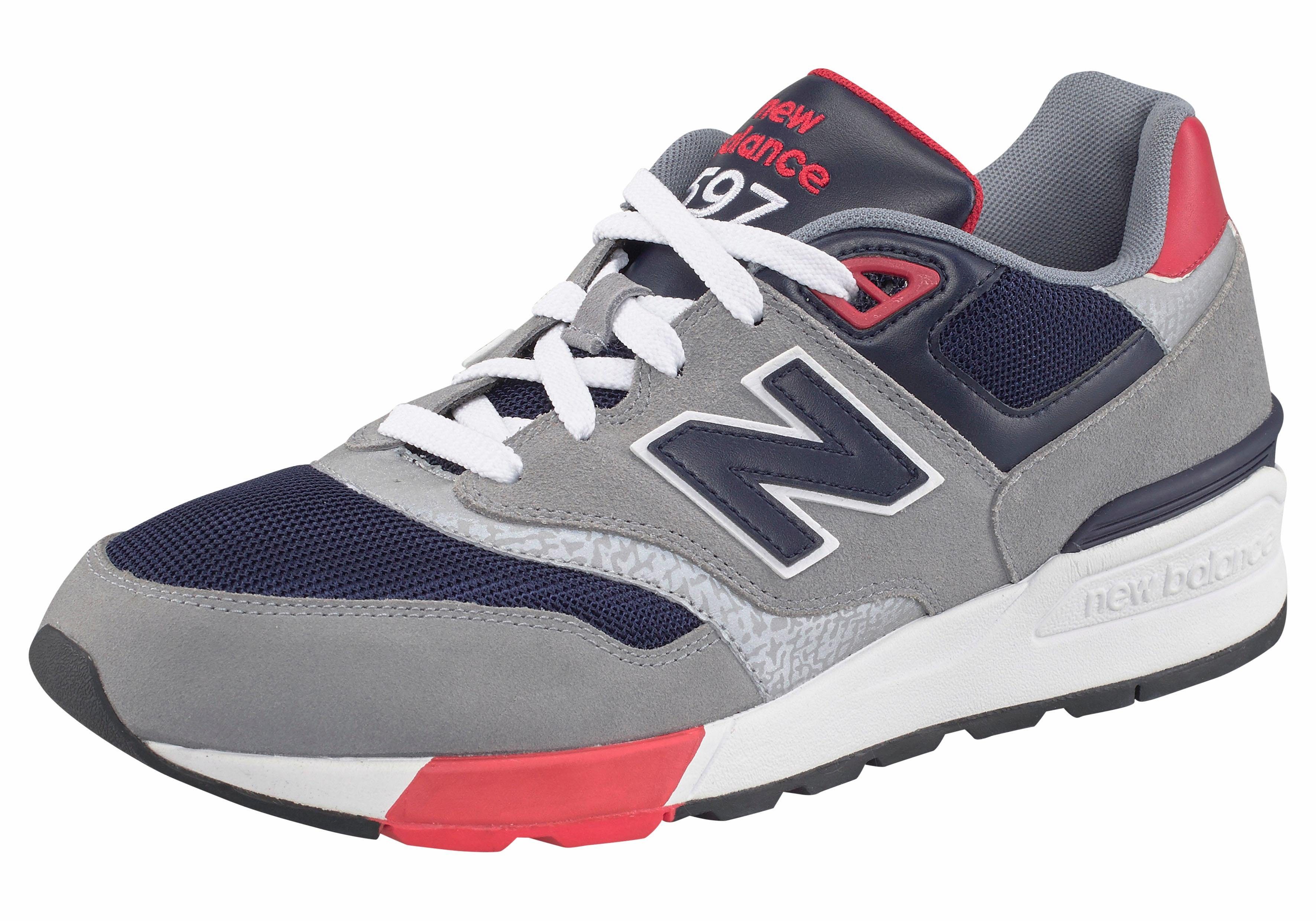sneaker new balance rot sneaker new balance rot