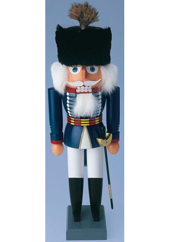 ALBIN PREISSLER Щипцы для орехов "Husar"