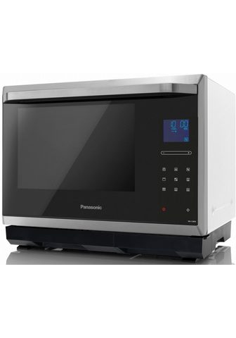 PANASONIC Микроволновая печь NN-CS894SEPG 1000 W...