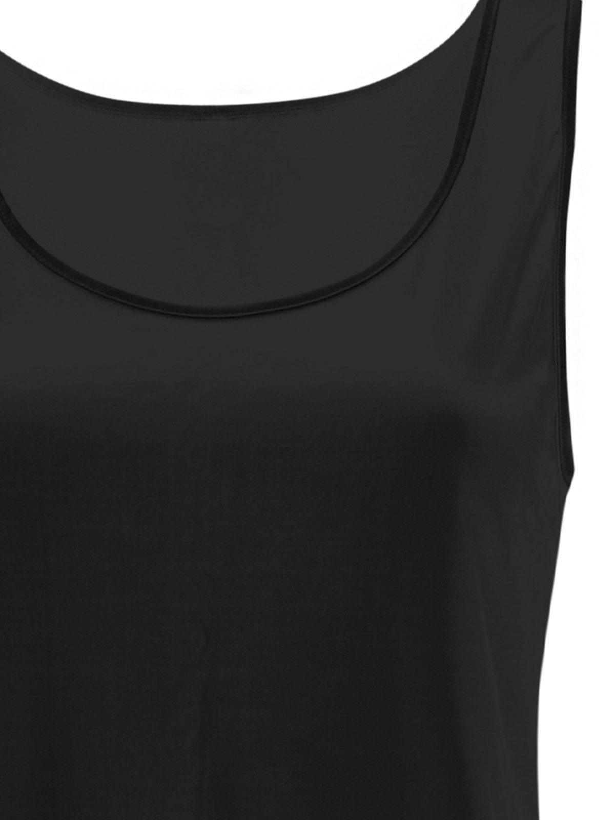 Nina Von C. Achselhemd Damen Achseltop Elegance (Stück, 1-St) - günstig online kaufen