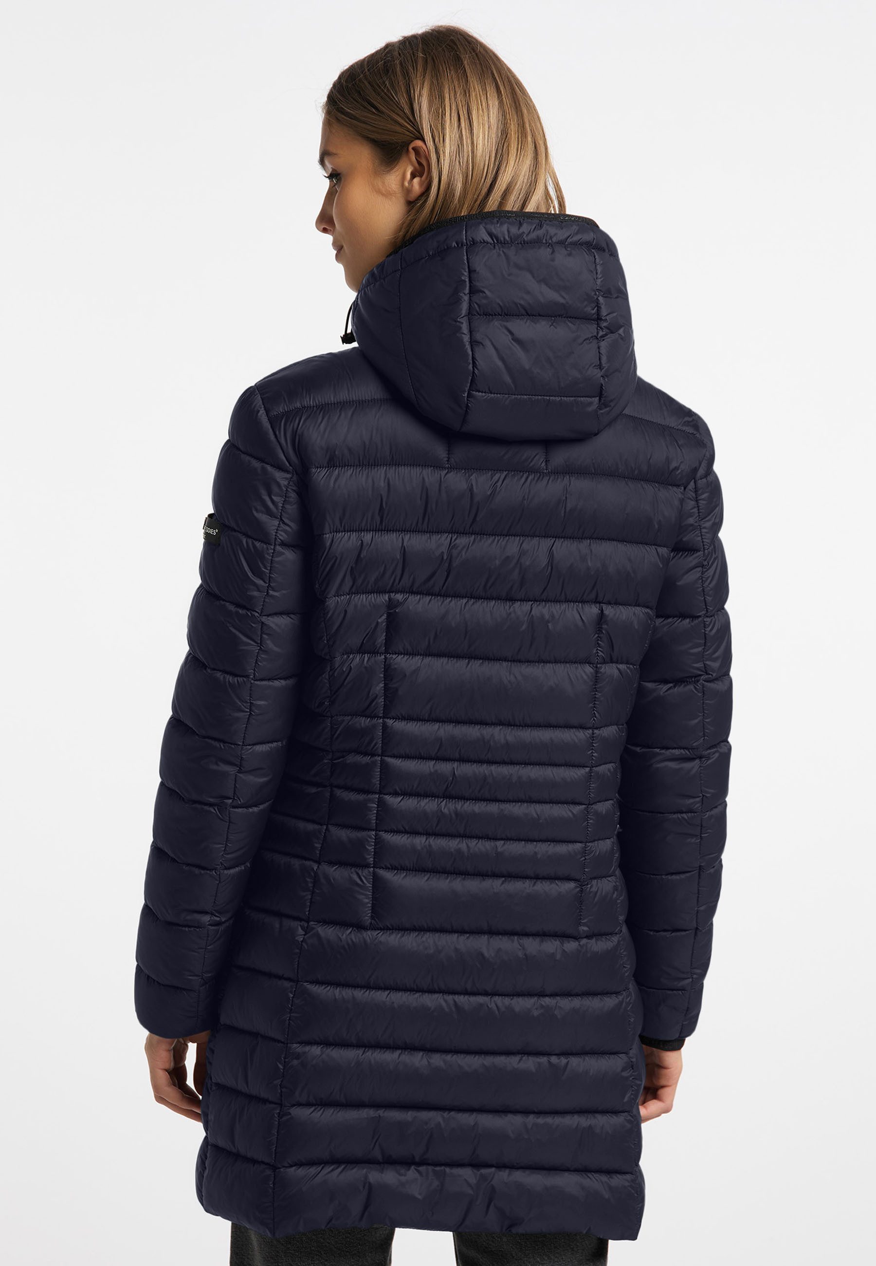 Frieda & Freddies Steppjacke Fake Down günstig online kaufen