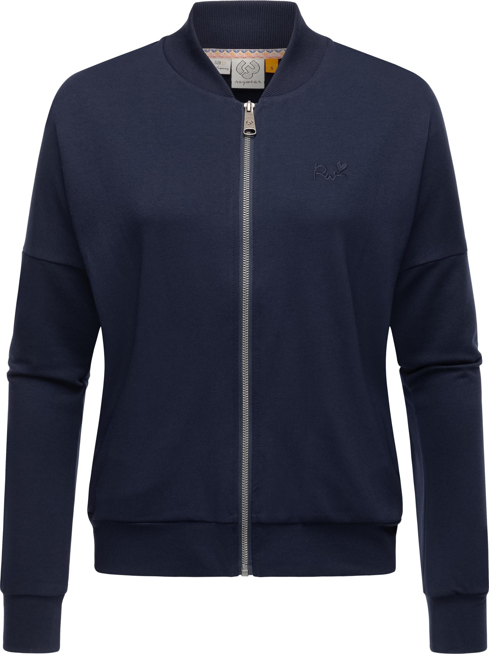 Sweatjacke Doron