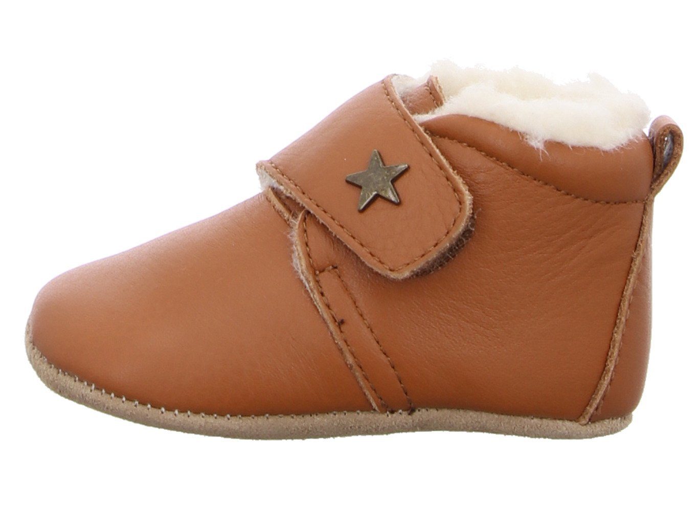 Bisgaard Krabbel Warm Hausschuh