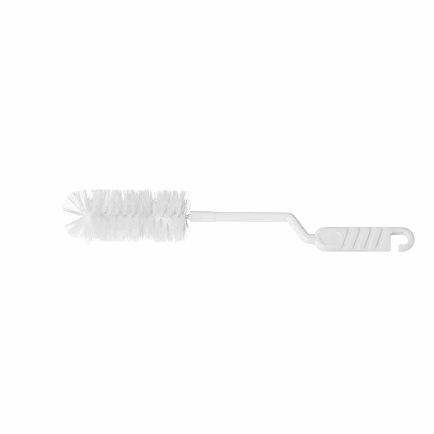 BÜMAG Straßenbesen Babyflaschenbürste "Yoyo" 28 cm Borsten aus Nylon