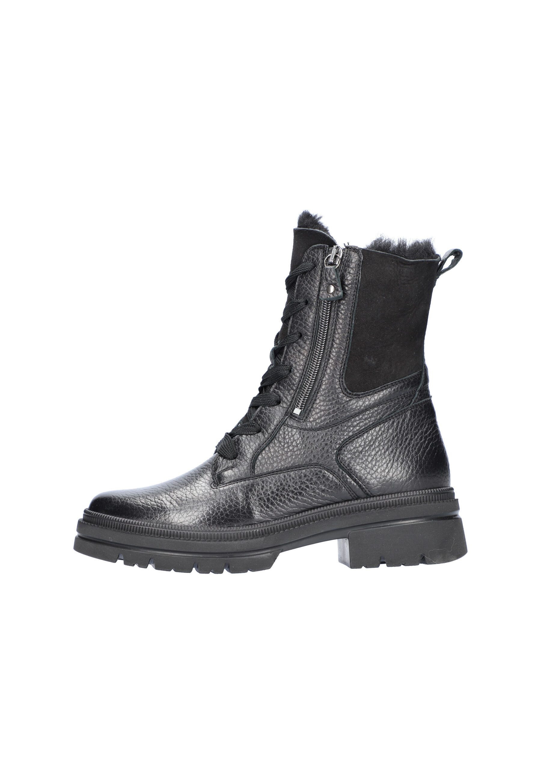 Waldläufer H-Amara Winterstiefel