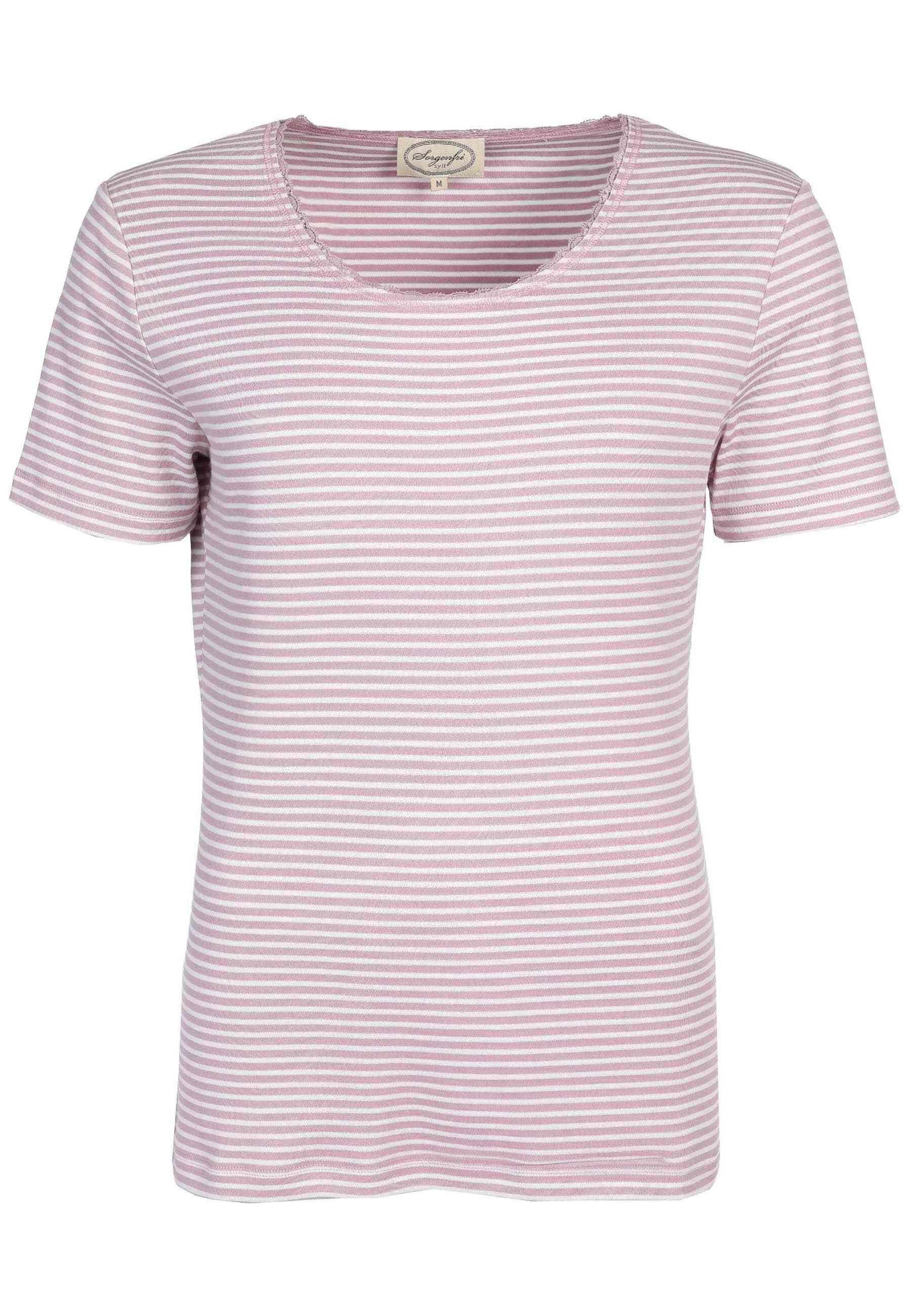 Sorgenfri Sylt T-Shirt Sara günstig online kaufen