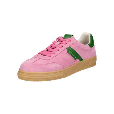 Tamaris Tamaris Damen Sneaker rosa Sneaker