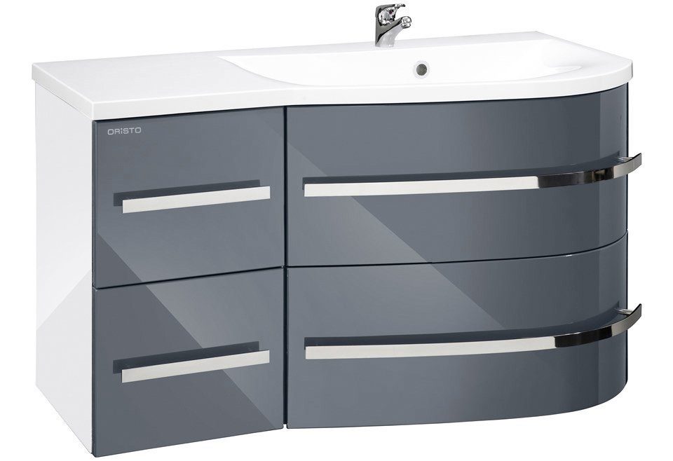 ORISTO Waschtisch OPAL