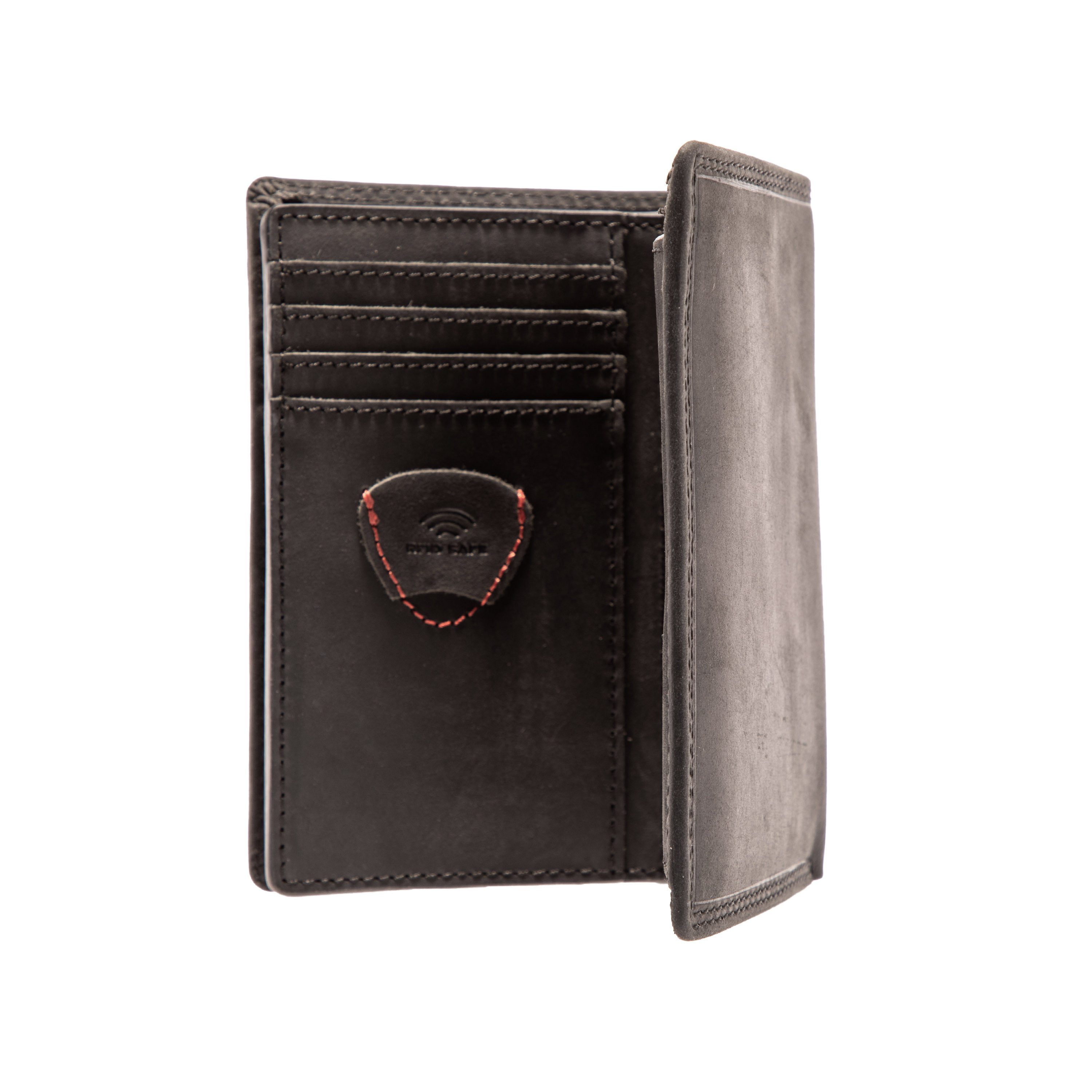 Strellson Geldbörse Strellson - Herren Billfold Baker Street Knox günstig online kaufen