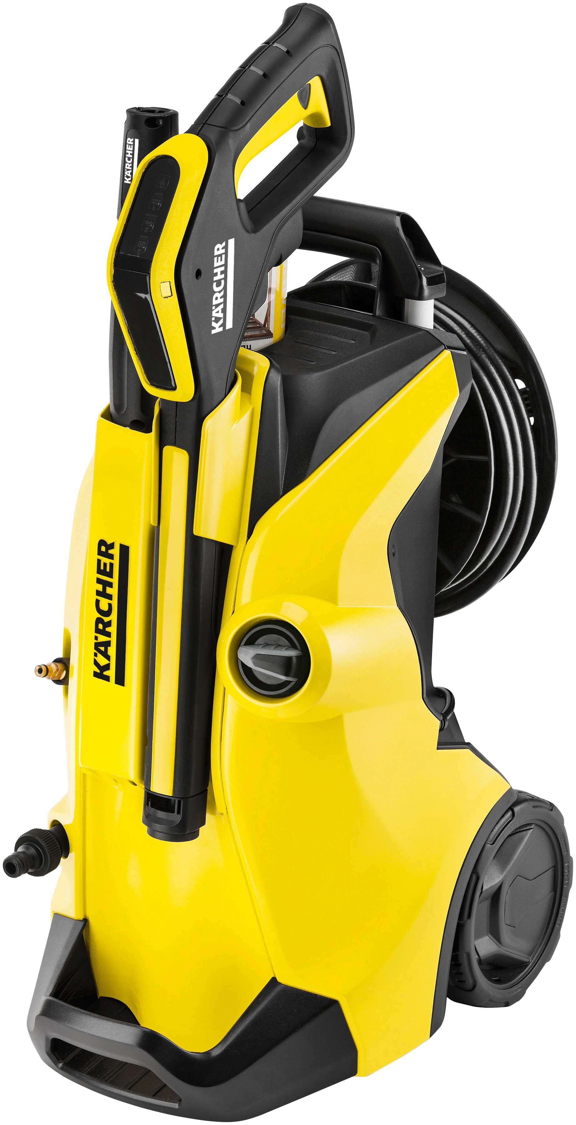 Kärcher Hochdruckreiniger »K 4 Premium Full Control Home« online kaufen