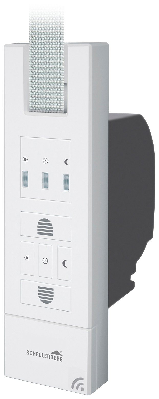 Elektrischer Rollladenantrieb »RD 65 Premium«, Funk Smart Home Rollladen-Gurtwickler Elektrischer Rollladenantrieb »RD 65 Premium«, Funk Smart Home Rollladen-Gurtwickler