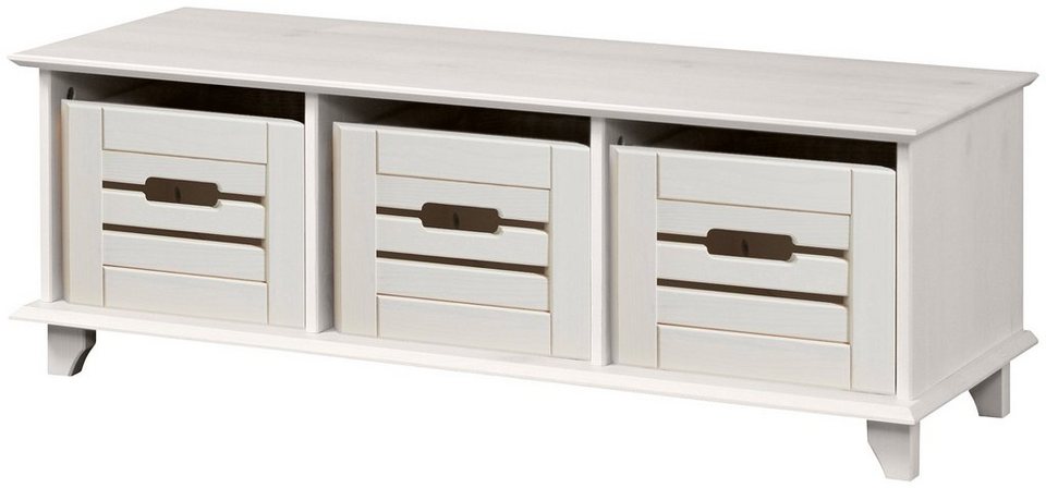Bank »Venezia Landhaus«, Breite 90 cm kaufen | OTTO Bank »Venezia Landhaus«, Breite 90 cm kaufen | OTTO