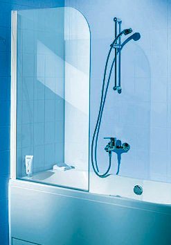 SCHULTE Badewannenaufsatz »Einfach ohne Bohren«, 80 x 140 cm ... Duschabtrennung badewanne ohne bohren
Duschabtrennung badewanne ohne bohren
SCHULTE Badewannenaufsatz »Einfach ohne Bohren«, 80 x 140 cm ...
