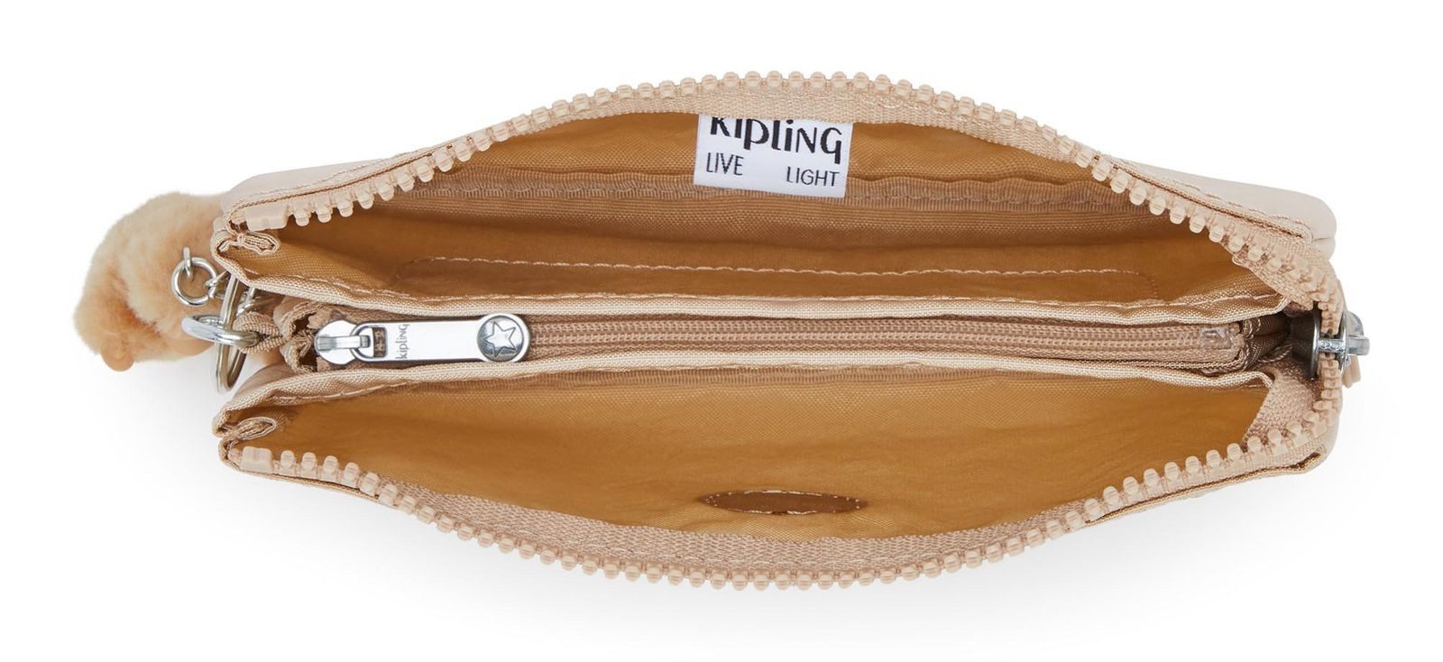 KIPLING Kulturbeutel Creativity Large Purse
