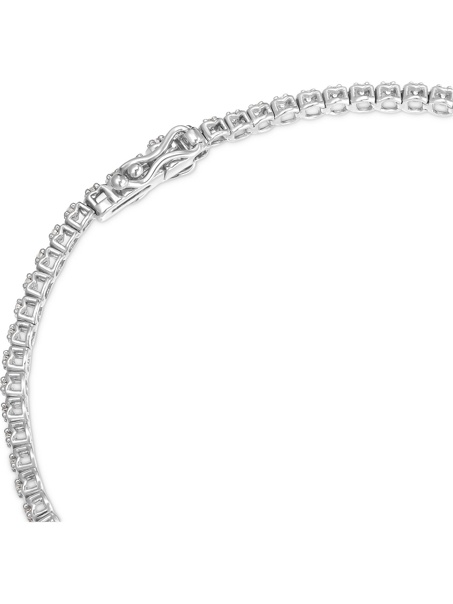 CHRIST Armband CHRIST Damen-Armband 87 Diamant günstig online kaufen
