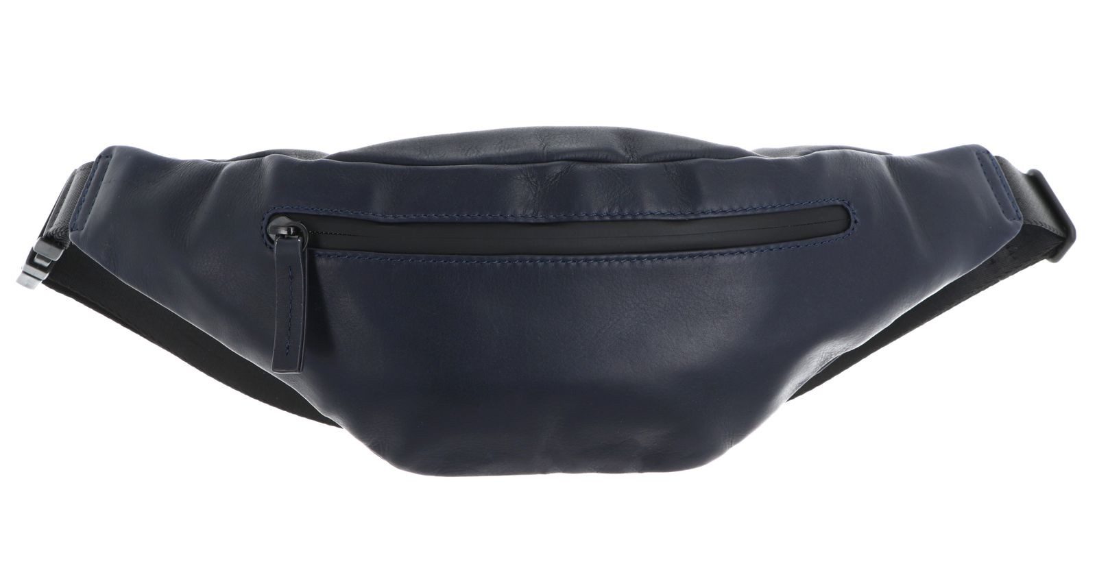 Leonhard Heyden Gürteltasche Hüfttasche 6754 (Set, 2-tlg), aus echtem Rindsleder
