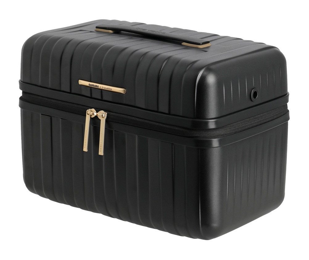travelite Beautycase BARBARA NOVELTY Kosmetikkoffer