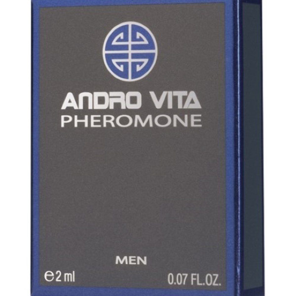 Andro Vita Extrait Parfum 2 ml - Pheromone ANDRO VITA Men Parfum 2ml