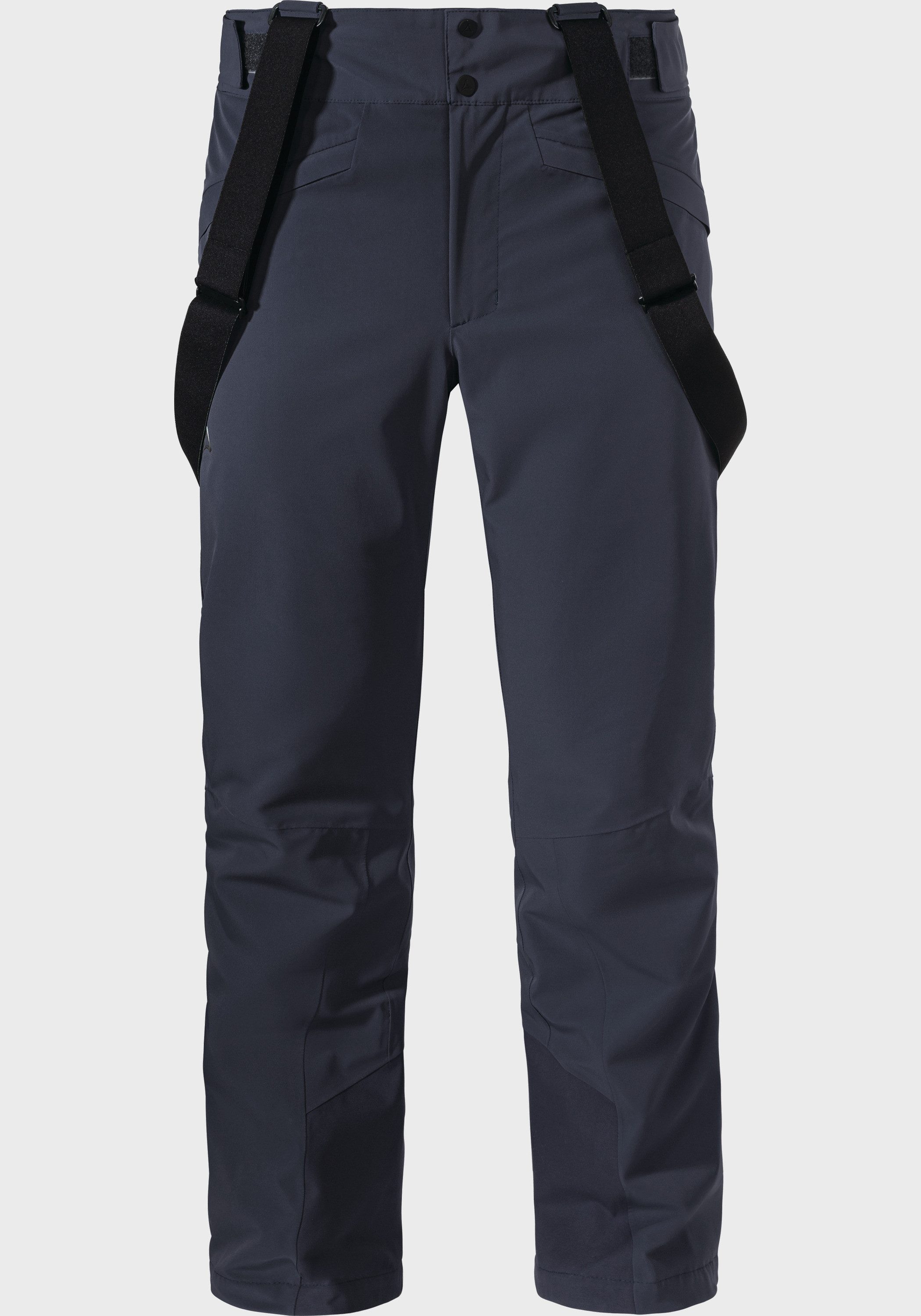 Schöffel Latzhose Ski Pants Style Mountet MNS