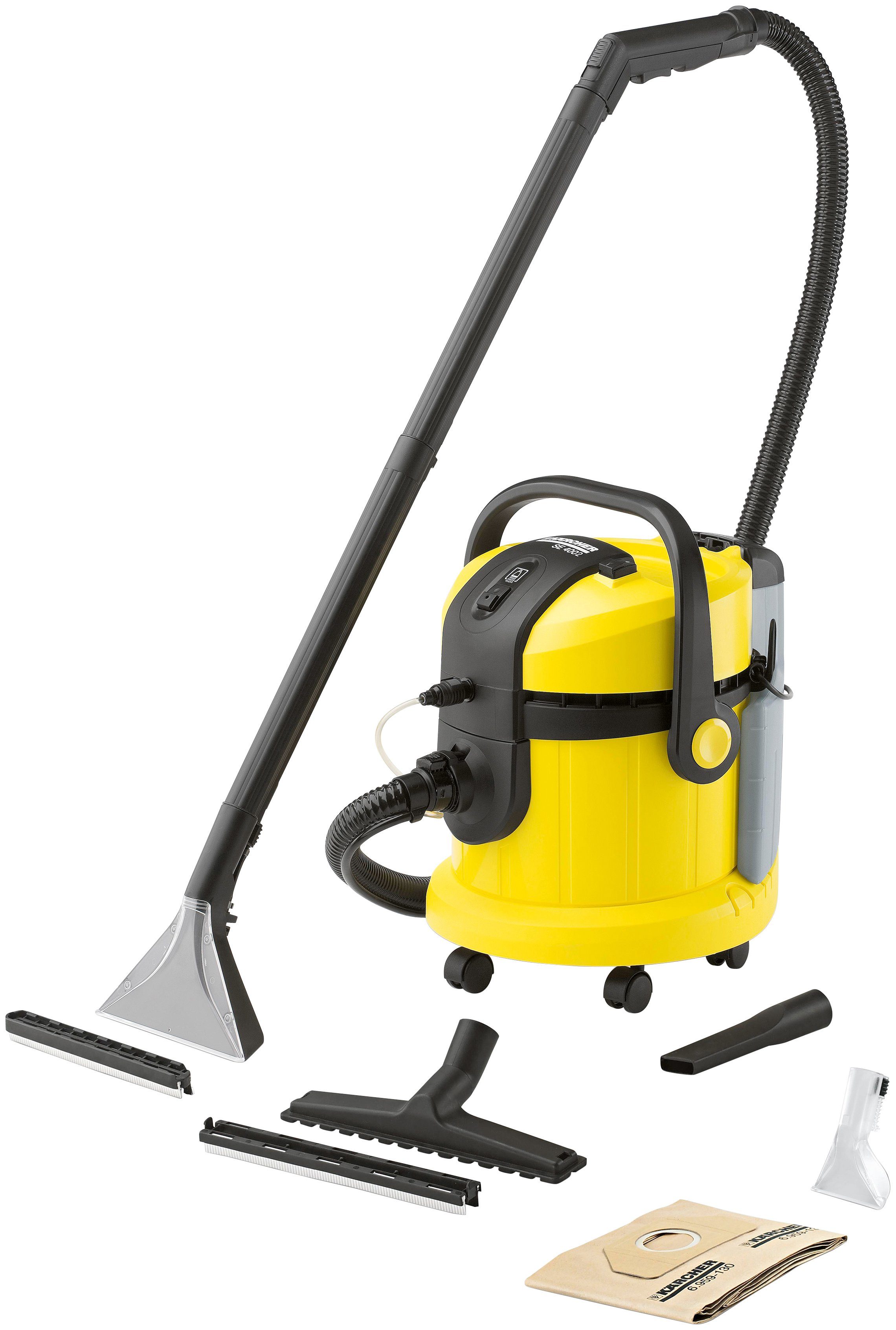 Kärcher Nass-/Trockensauger »SE 4002« kaufen | OTTO