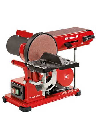 EINHELL Шлифовальный станок »TC-US 400&l...