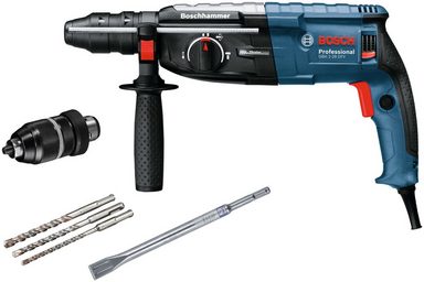 Bosch bohrhammer gbh 2 28