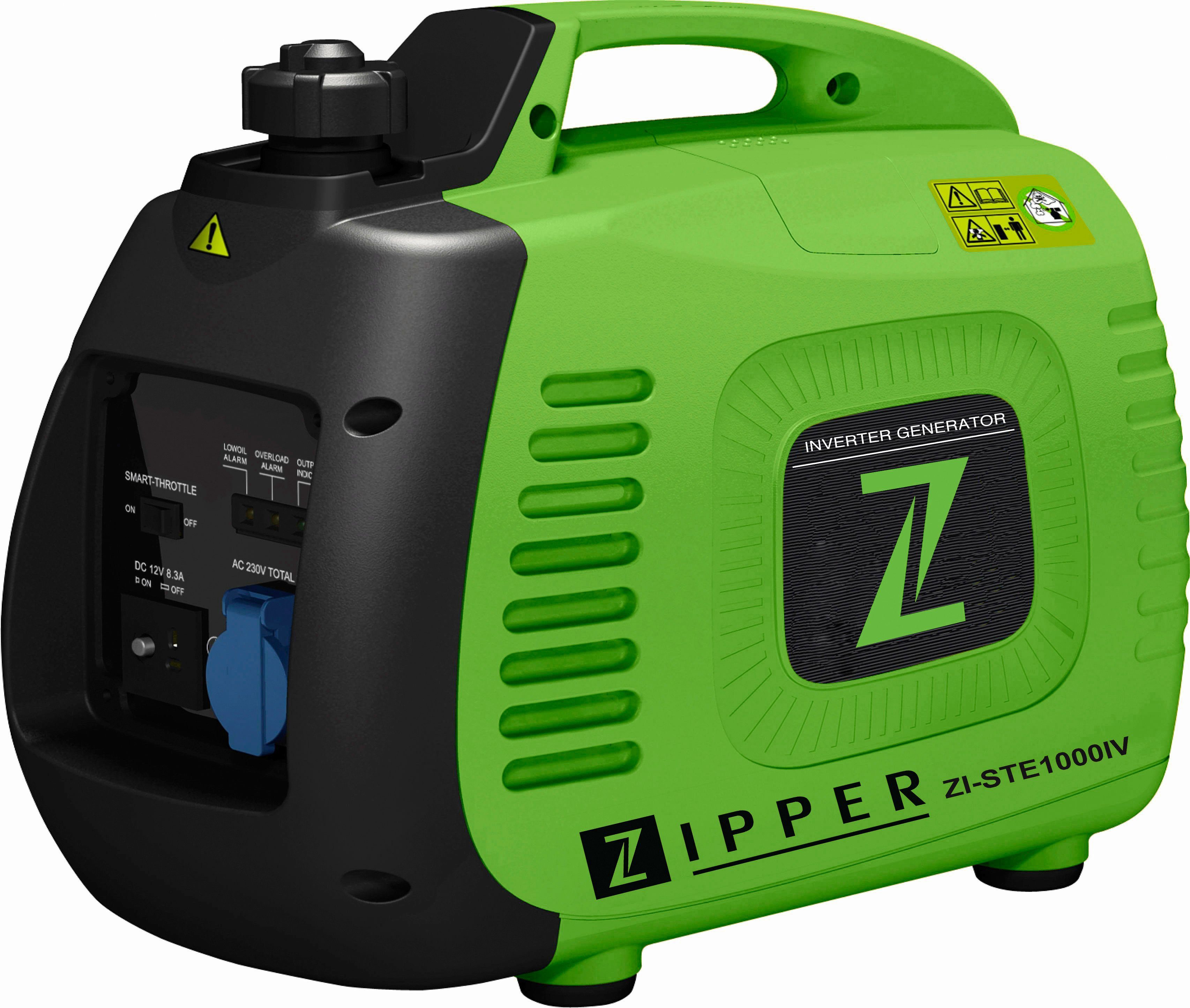 Zipper Stromerzeuger »ZI-STE 1000 IV« kaufen | OTTO