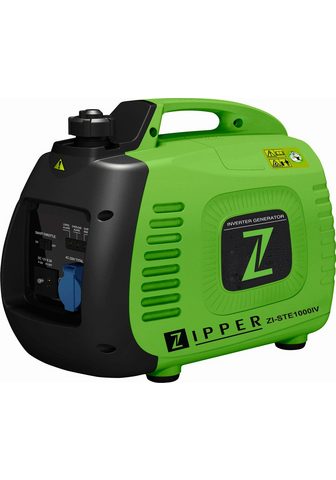 ZIPPER Электрогенератор »ZI-STE 1000 IV...