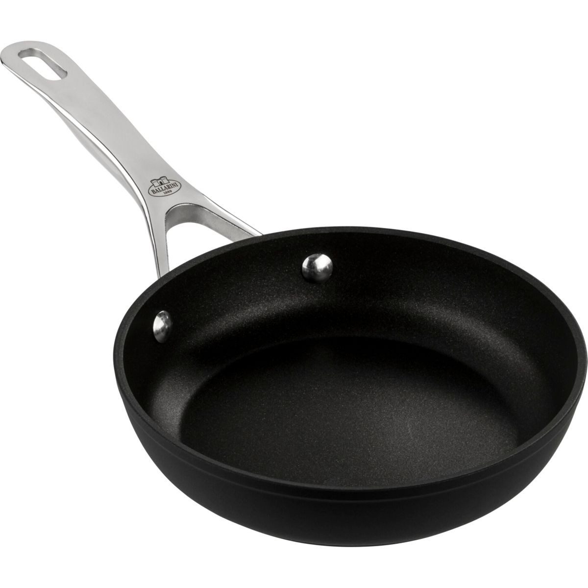 BALLARINI Kochtopf ALBA Bratpfanne 20 cm