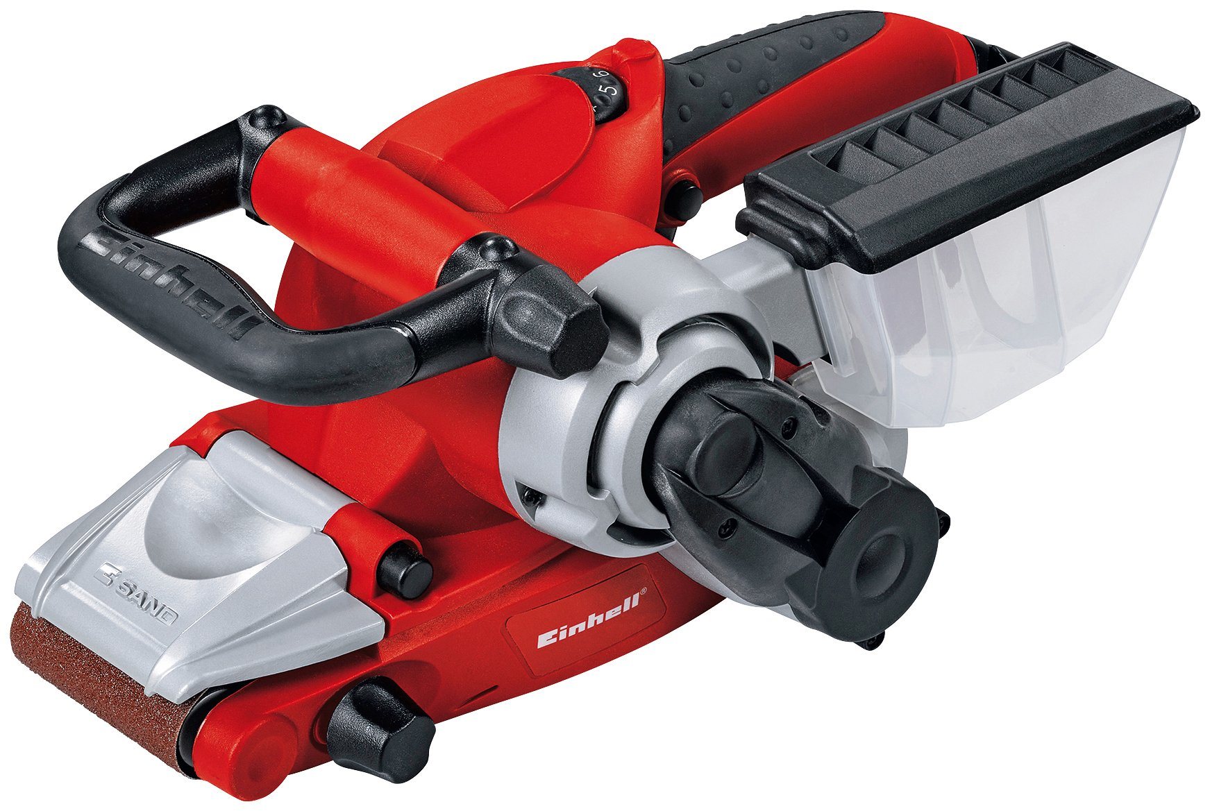 Bandschleifer »TE-BS 8540 E« Bandschleifer »TE-BS 8540 E«