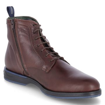 Galizio Torresi Winterboots Schnürstiefel