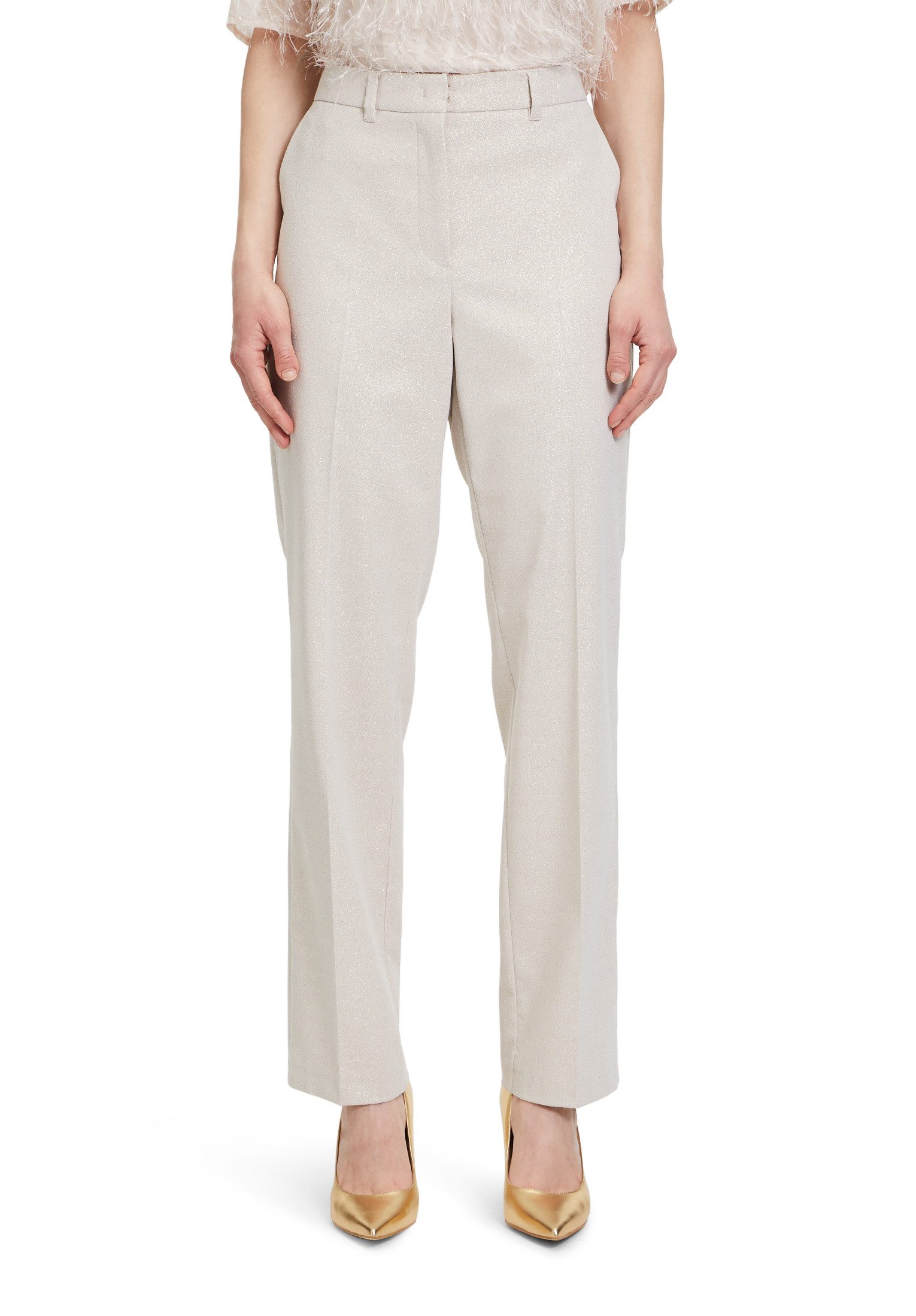 Betty&Co Anzughose Betty & Co Damen günstig online kaufen
