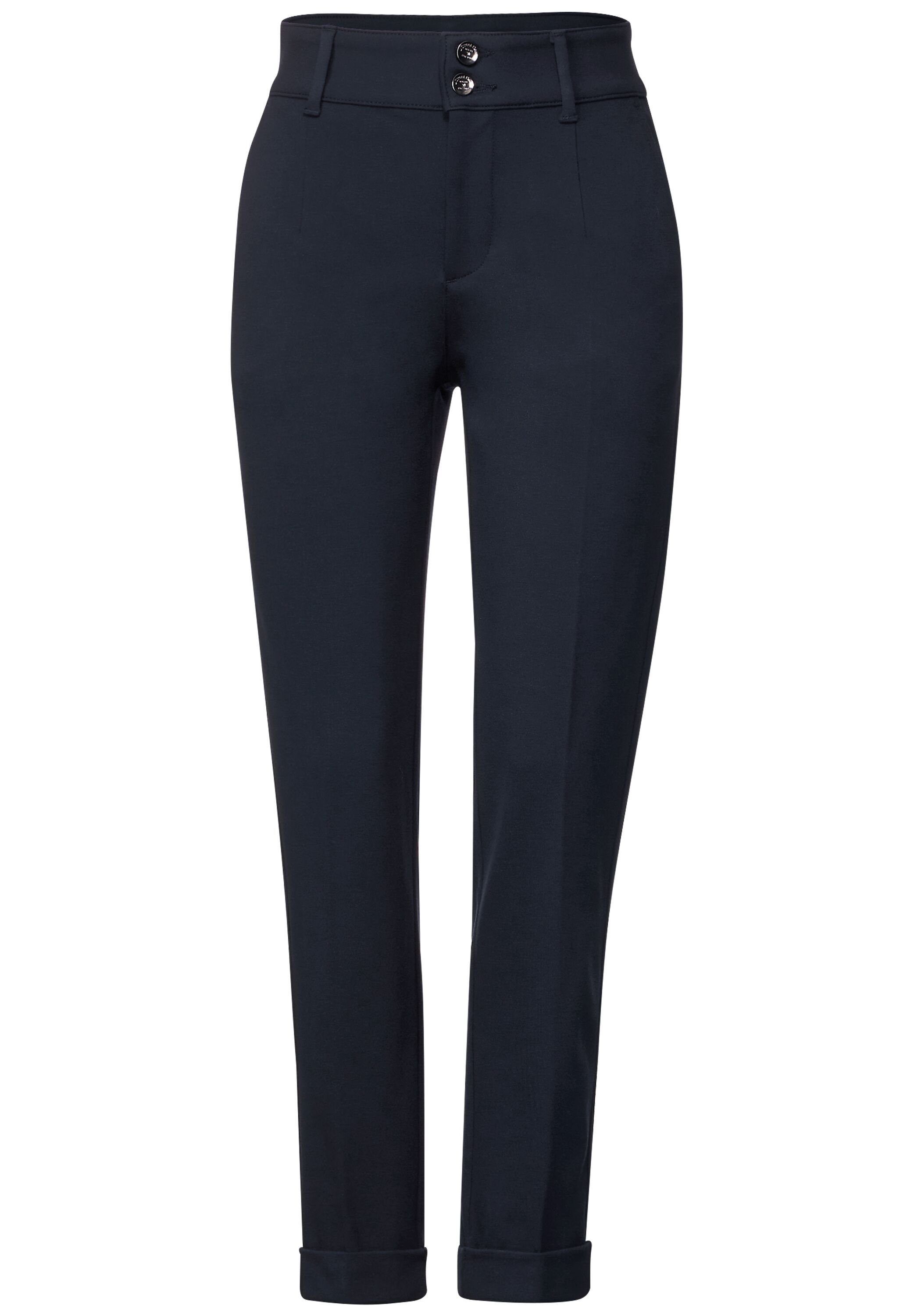 Street One Damen Hose A376187 günstig online kaufen