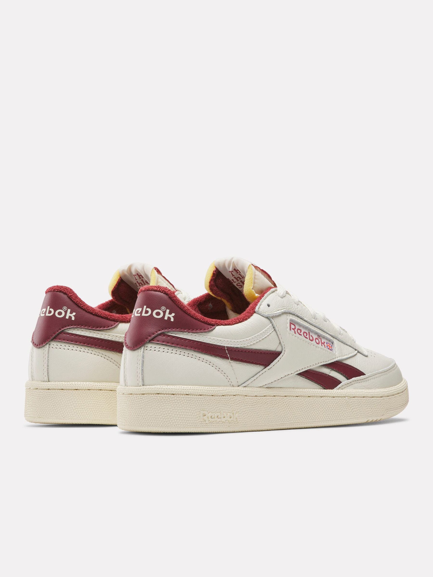Reebok Classic Reebok Club C Revenge Vintage Sneaker