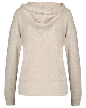 Key Largo Sweatshirt Damen Sweatshirt TRUST mit Kapuze (1-tlg)