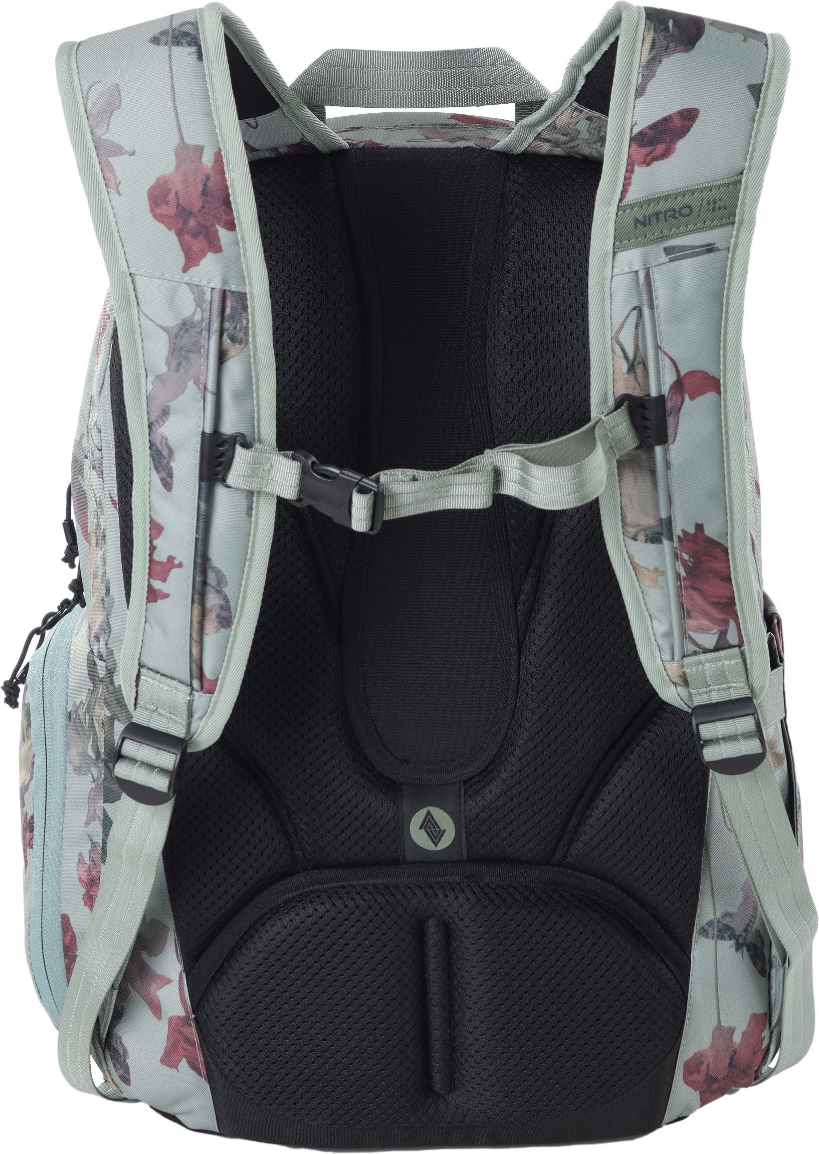NITRO Freizeitrucksack Future Hero (Set, 3-tlg., günstig online kaufen