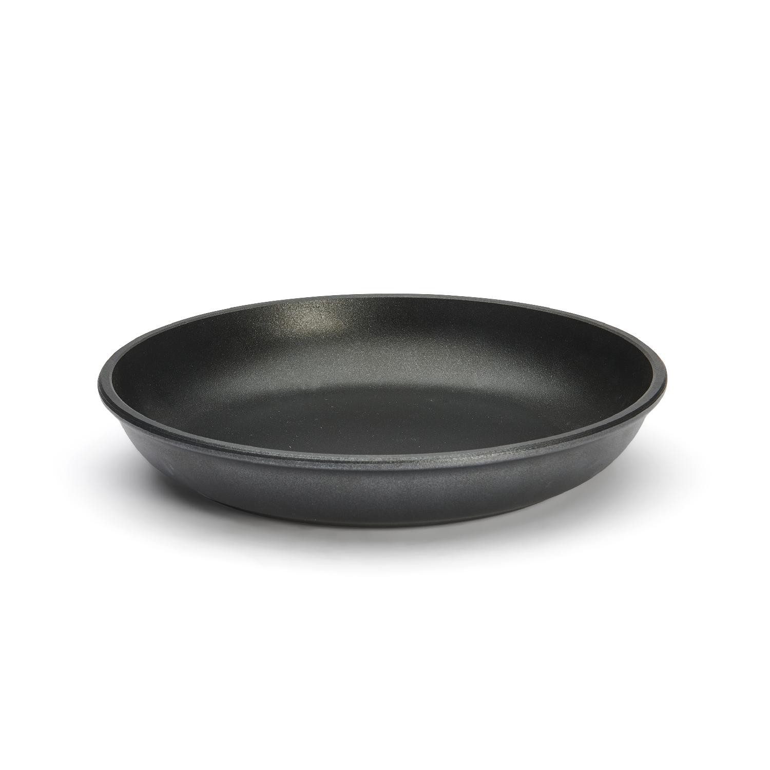 de Buyer Backform De Buyer TORTENFORM "TARTE TATIN" CHOC EXTREME Ø 24CM