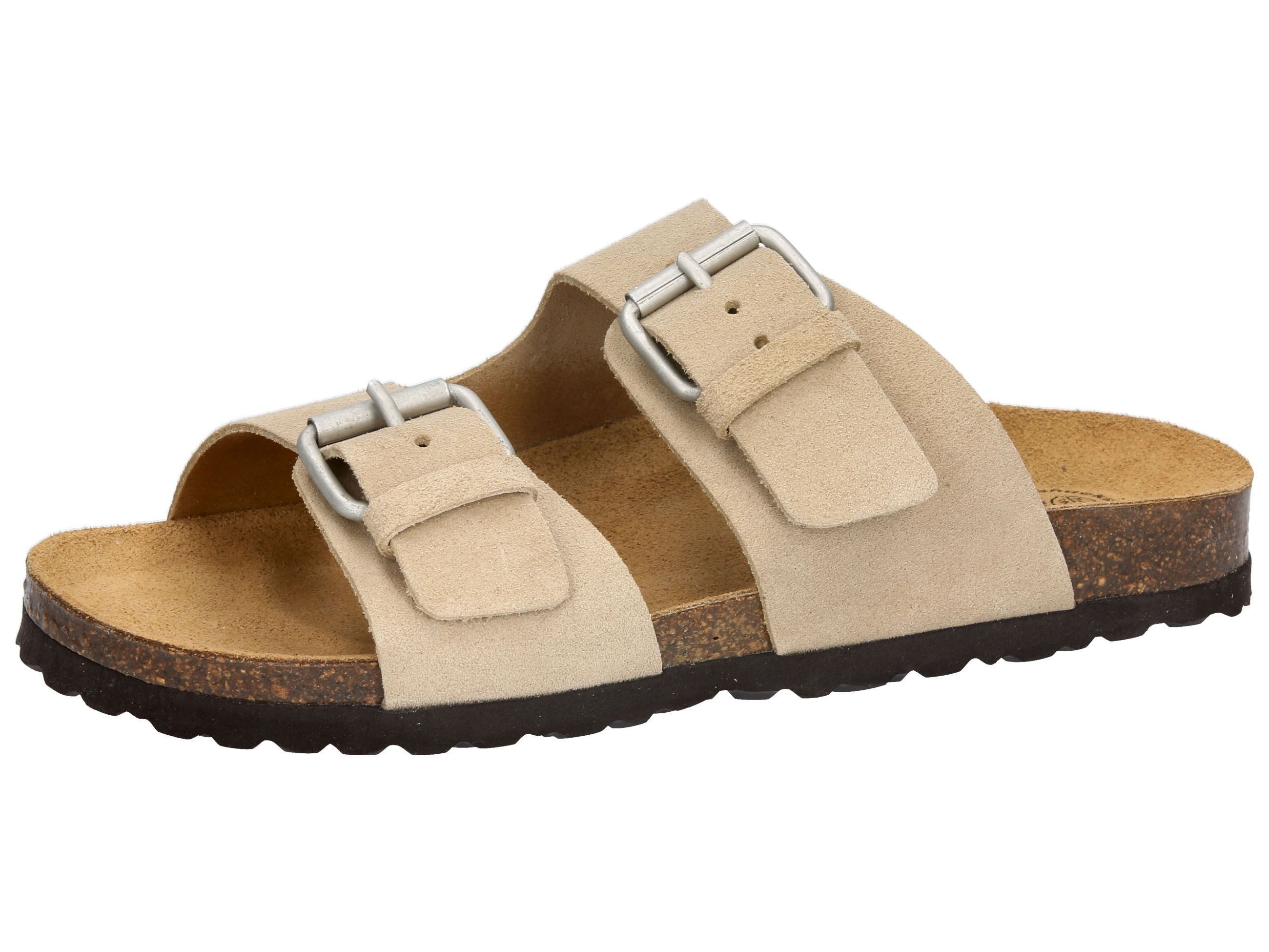 Lico Pantolette Bioline Juana Pantolette günstig online kaufen