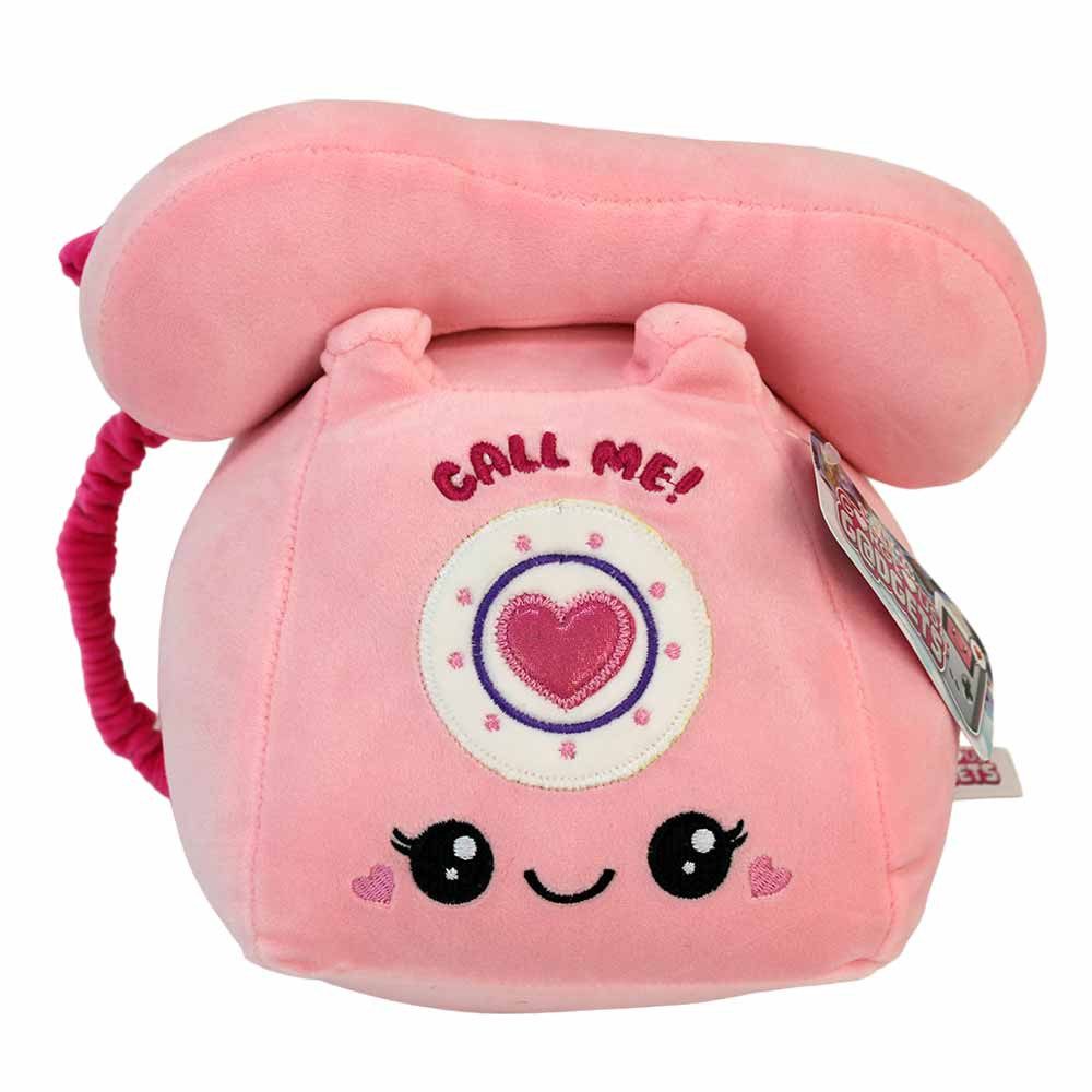 PMS Kuscheltier Kuscheltier Retro Gadgets - ca. 25 cm (1-St)
