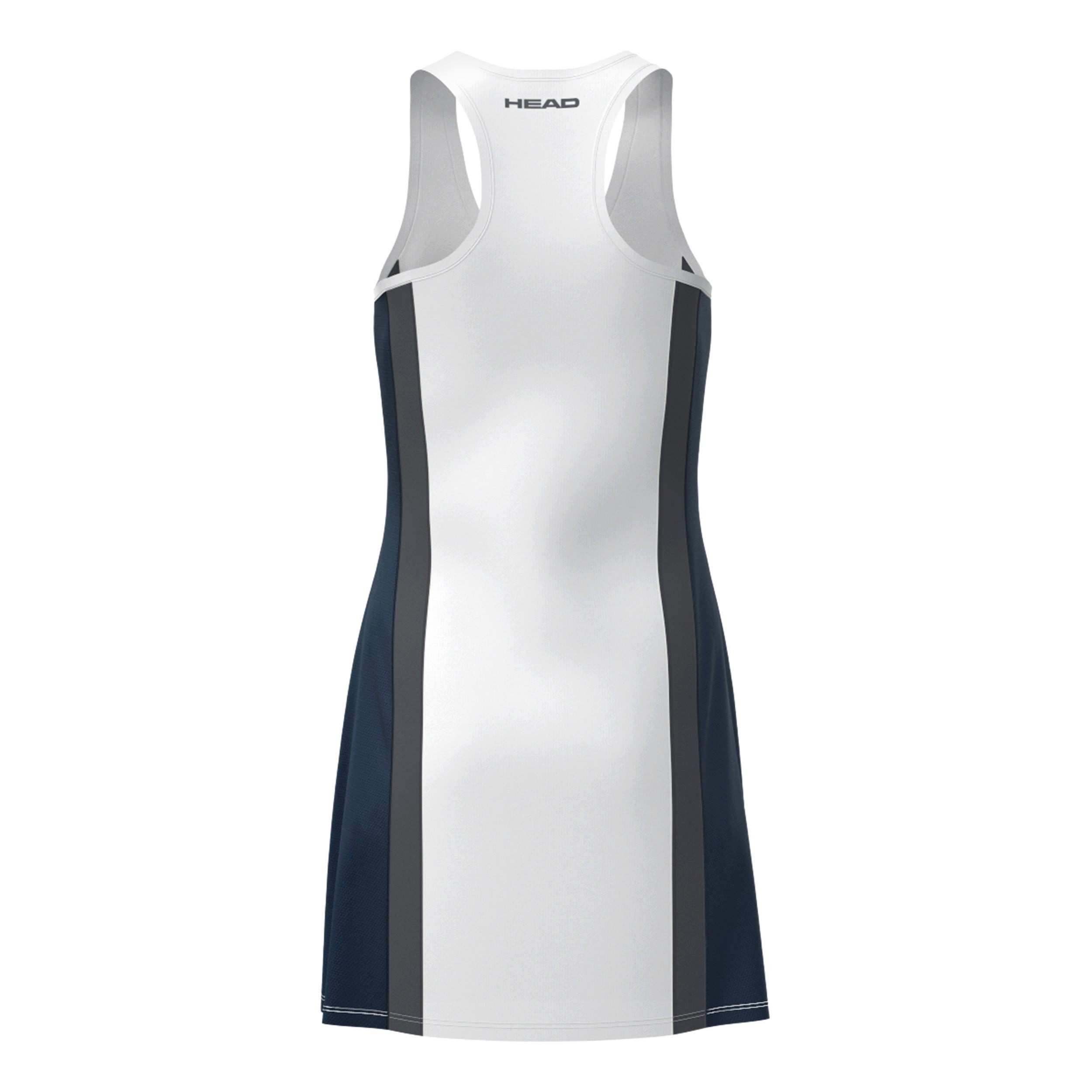 Head Tenniskleid Club 25