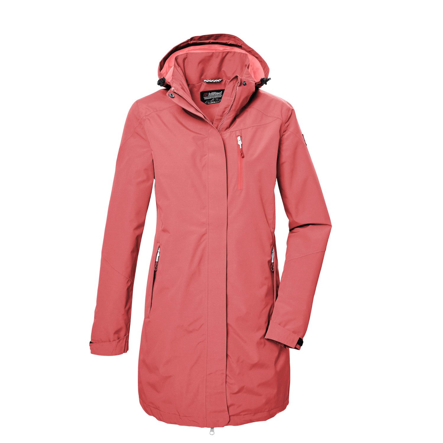 Killtec Wintermantel killtec Damen Parka KOS günstig online kaufen