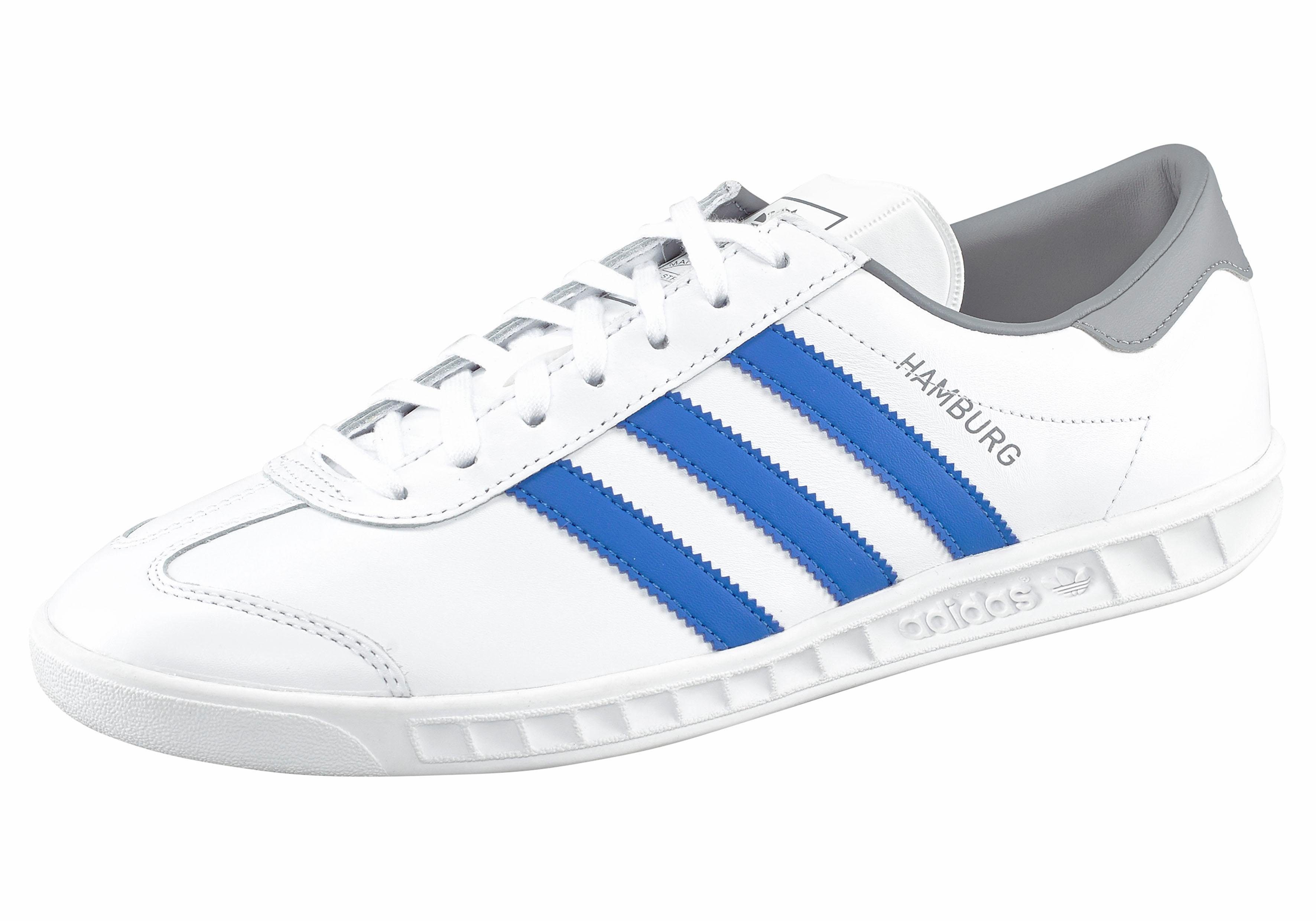adidas originals hamburg sneaker adidas originals hamburg sneaker