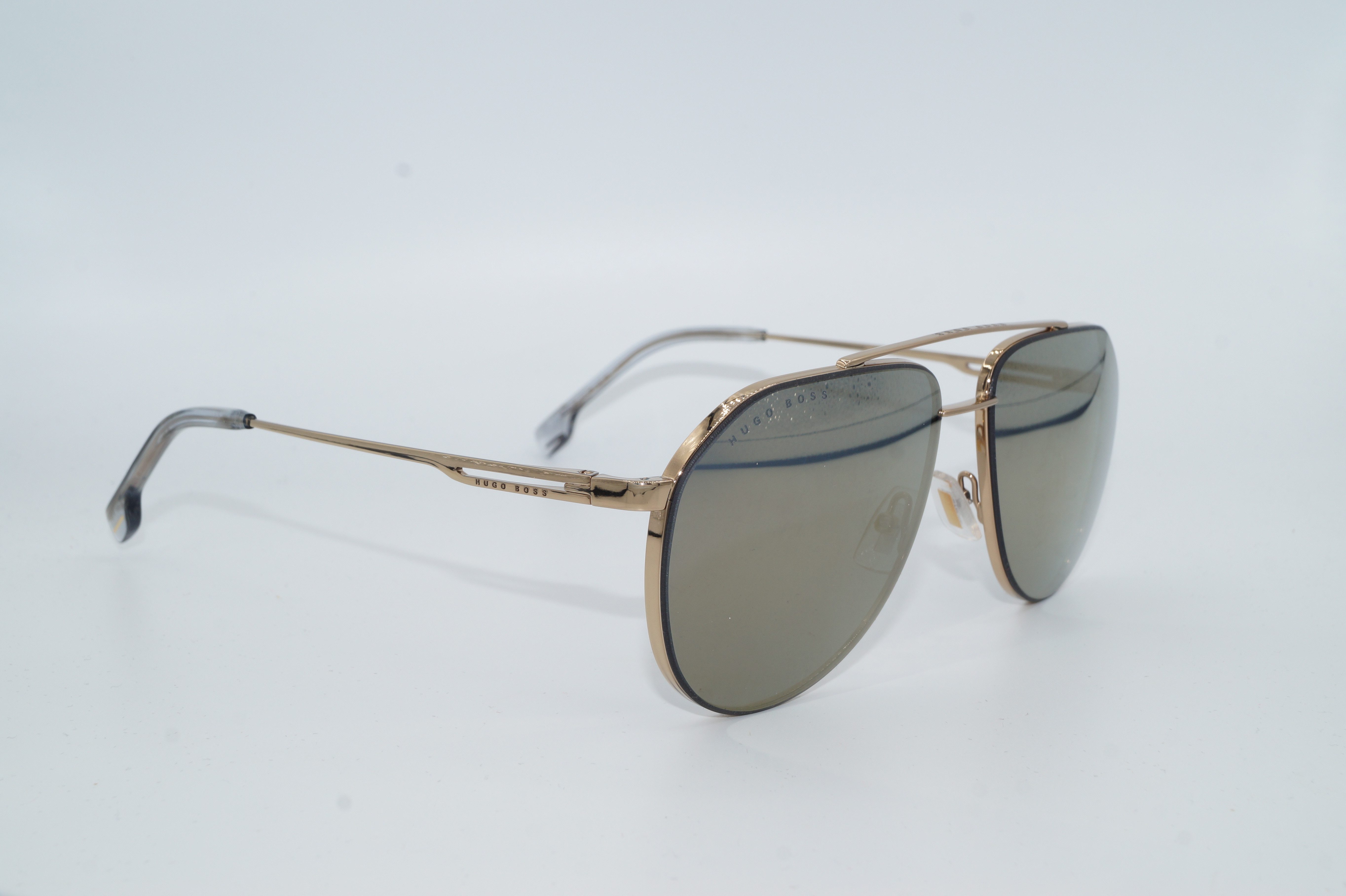 Sonnenbrille HUGO BOSS BLACK Sonnenbrille Sunglasses BOSS 1326 J5G