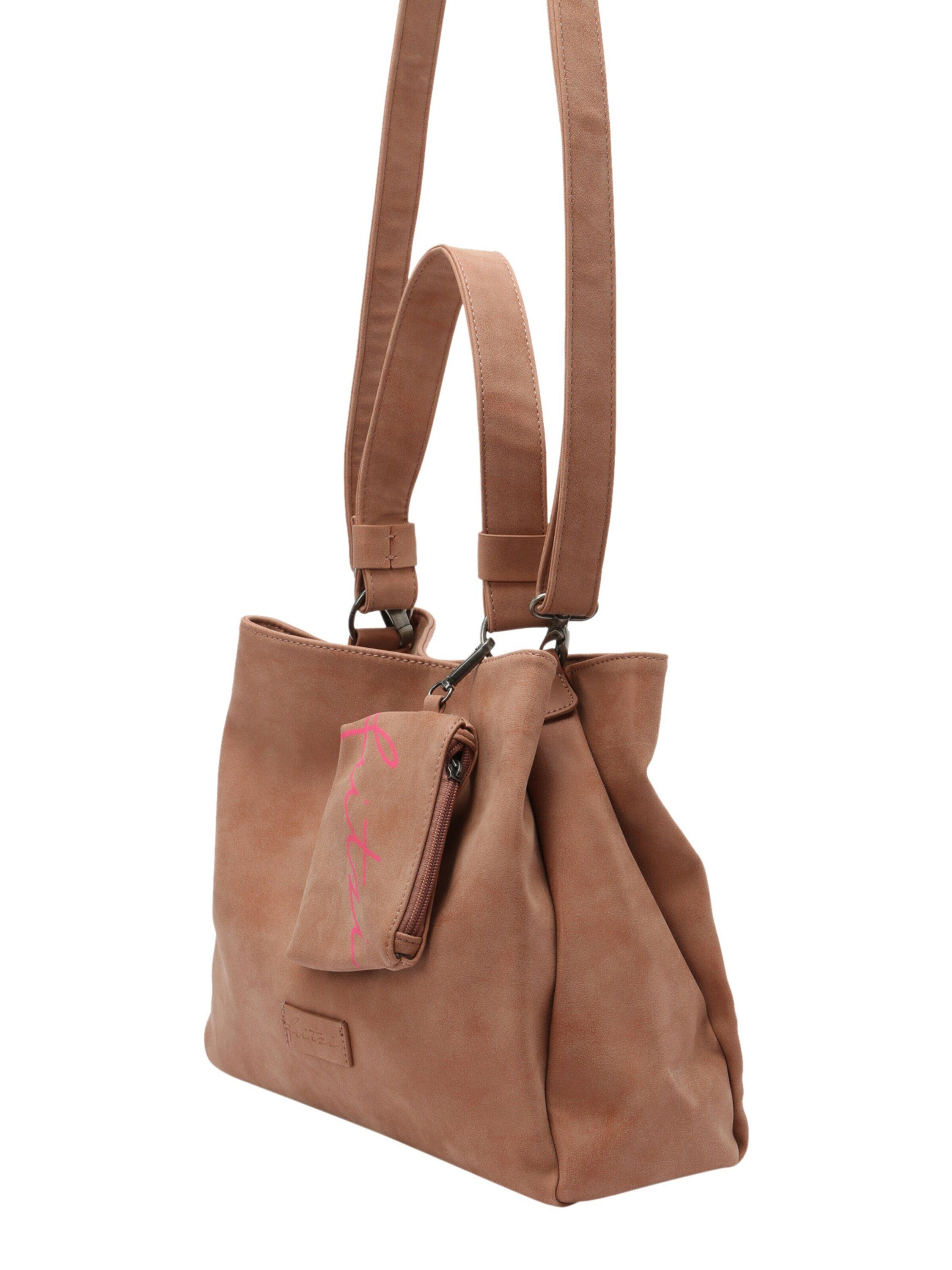 Fritzi aus Preußen Schultertasche Split 02 (1-tlg)